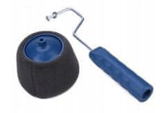 Silver Tools VALJAK ZA BOJE PRO + komplet za slikanje