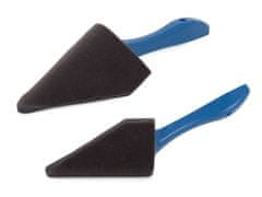 Silver Tools VALJAK ZA BOJE PRO + komplet za slikanje