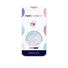 PopSockets PopGrip držač/stalak, Glitter Soft Swirls