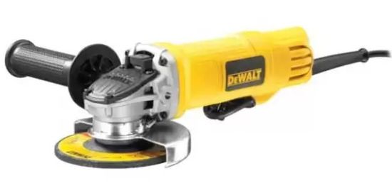 DeWalt DWE4120 kutna brusilica 900 W 115 mm