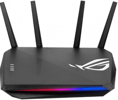 ASUS ROG STRIX GS-AX3000 bežični usmjerivač, WiFi 6, 2402 + 574 Mb/s (GS-AX3000)