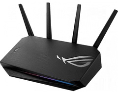 ASUS ROG STRIX GS-AX3000 bežični usmjerivač, WiFi 6, 2402 + 574 Mb/s (GS-AX3000)