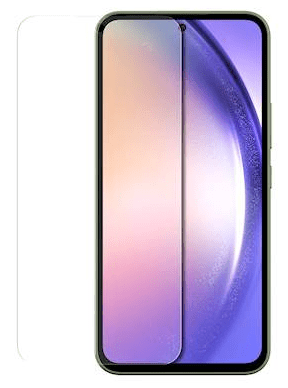 Samsung Subcore zaštitno staklo za Galaxy A54, prozirno (GP-TTA546KDATW)