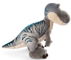 Nici Dino Tony-Rex plišana igračka, 31 cm, zelena