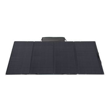 EcoFlow panel solarnih ćelija, 400 W (5006701012)