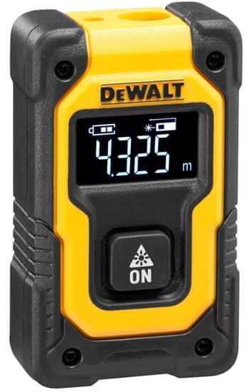 DeWalt DW055PL džepni laser