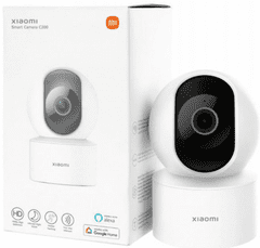 Xiaomi C200 nadzorna kamera, unutarnja, 360° (6.94181E+12)