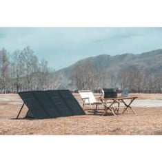 EcoFlow panel solarnih ćelija, 220 W (5006501007)