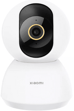 Xiaomi C300 2K nadzorna kamera, unutarnja, 360° (6.93418E+12)