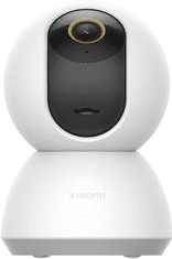 Xiaomi C300 2K nadzorna kamera, unutarnja, 360° (6.93418E+12)