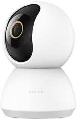 Xiaomi C300 2K nadzorna kamera, unutarnja, 360° (6.93418E+12)