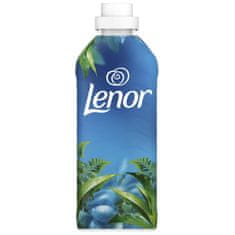 Lenor omekšivač, Ocean Breeze & Lime, 1200 ml, 8/1