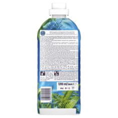 Lenor omekšivač, Ocean Breeze & Lime, 1200 ml, 8/1