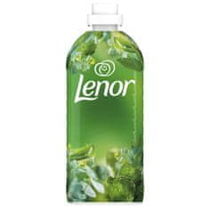 Lenor omekšivač, Bergamot, Aloe Vera & Eucalyptus, 1200 ml, 8/1