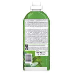 Lenor omekšivač, Bergamot, Aloe Vera & Eucalyptus, 1200 ml, 8/1