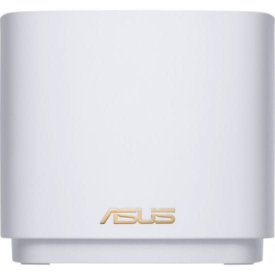 ASUS AX3000 ZenWiFi XD5 bežični usmjerivač, WiFi 6 (XD5 (W-1-PK))