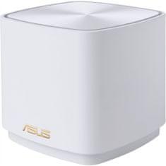 ASUS AX3000 ZenWiFi XD5 bežični usmjerivač, WiFi 6 (XD5 (W-1-PK))