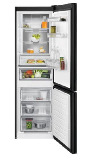 Electrolux LNT7ME32M1 kombinirani samostojeći hladnjak