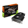 Gigabyte GeForce RTX 3060 WINDFORCE OC 12G (rev. 2.0) grafička kartica, 12 GB GDDR6 (GV-N3060WF2OC-12GD 2.0)