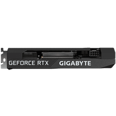 Gigabyte GeForce RTX 3060 WINDFORCE OC 12G (rev. 2.0) grafička kartica, 12 GB GDDR6 (GV-N3060WF2OC-12GD 2.0)