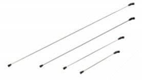 POLINS nastavak za prskanje, aluminij, 1.5 m