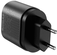 Izoxis brzi punjač 4x USB QC 3.0 + kabel