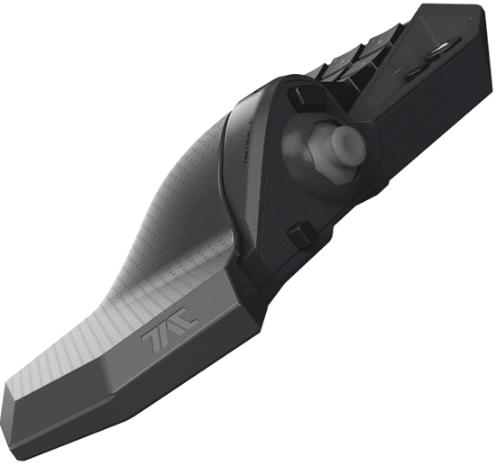 Hori tac assault deals commander