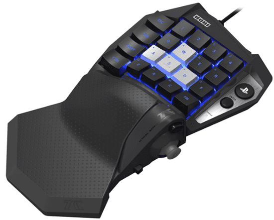Hori tactical assault on sale commander pro ps4