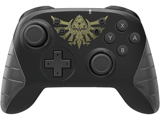 Wireless shop horipad zelda