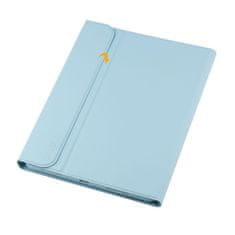 Tech-protect SC Pen maskica s tipkovnicom za iPad 10.9'' 2022, plava