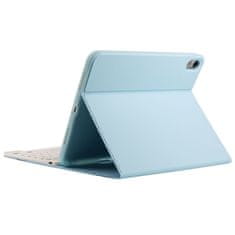 Tech-protect SC Pen maskica s tipkovnicom za iPad 10.9'' 2022, plava