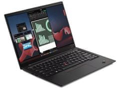 ThinkPad X1 Carbon G11 prijenosno računalo, i7-1355U, 14 WUXGA, 16GB, SSD512GB, UMA, W11P, crni (21HM004GSC)