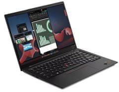 Lenovo ThinkPad X1 Carbon G11 prijenosno računalo, i7-1355U, 14 WUXGA, 16GB, SSD512GB, UMA, W11P, crni (21HM004GSC)