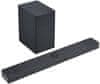 SC9S Soundbar s bežičnim subwooferom