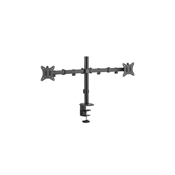 Gembird Nosač za dva monitora MA-D2-01 17"-32"