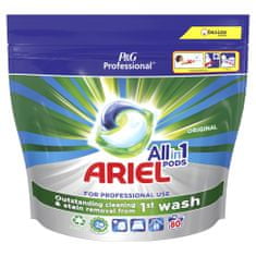 Ariel Professional kapsule za pranje Regular, 80 doza