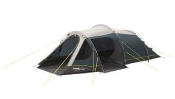 Outwell Earth šator, tri osobe, plava