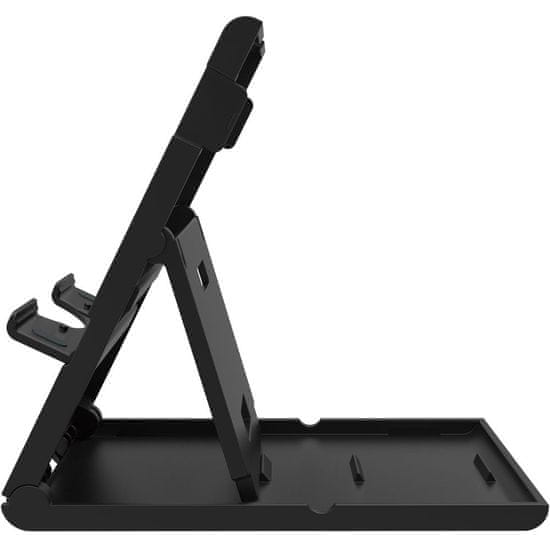 HORI NSW stalak za igranje crna ACC 0809 MALL.HR