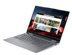 Lenovo ThinkPad X1 Yoga G8 prijenosno računalo, i7-1355U, 14 WUXGA MT, 16GB, SSD512GB, UMA, W11P, siva (21HQ002VSC)