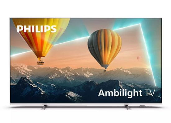 Philips 43PUS8057/12 4K UHD LED televizor, Android TV