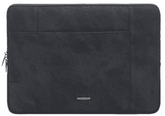 RivaCase torba za prijenosno računalo do 39.6 cm, crna (8905)