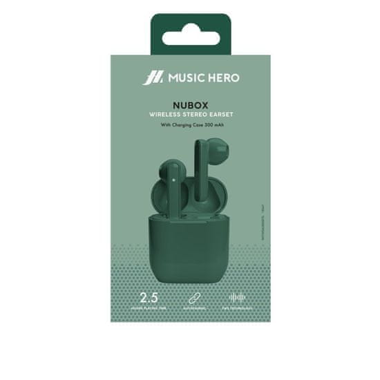 Music hero earset outlet