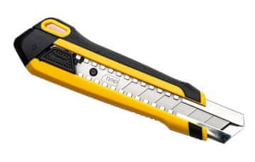 Deli Tools 25mm olfa nož univerzalna presvlaka SK4