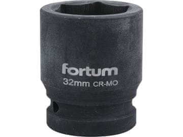 Fortum Utičnica (4703032), 3/4“, 32mm, L 54mm, CrMoV