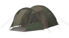 Easy Camp Eclipse šator, pet osoba, zelena