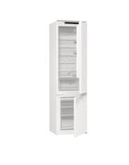 Gorenje NRKI419EP1 ugradbeni kombinirani hladnjak