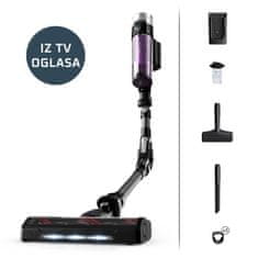 Rowenta X-FORCE Flex 9.60 Allergy baterijski pokončni sesalnik RH2038WO
