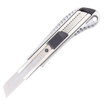 Deli Tools Alu 18mm olfa nož univerzalna presvlaka