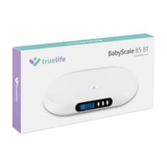TrueLife BabyScale B5 vaga za bebe