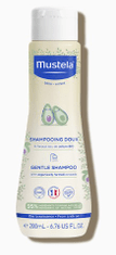 Mustela Baby šampon za kosu Shampooing Doux, 200 ml